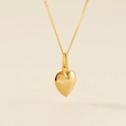 Pendentif Celyn Or Jaune