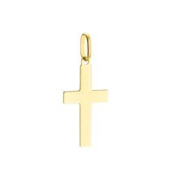 Pendentif Crawford Or Jaune