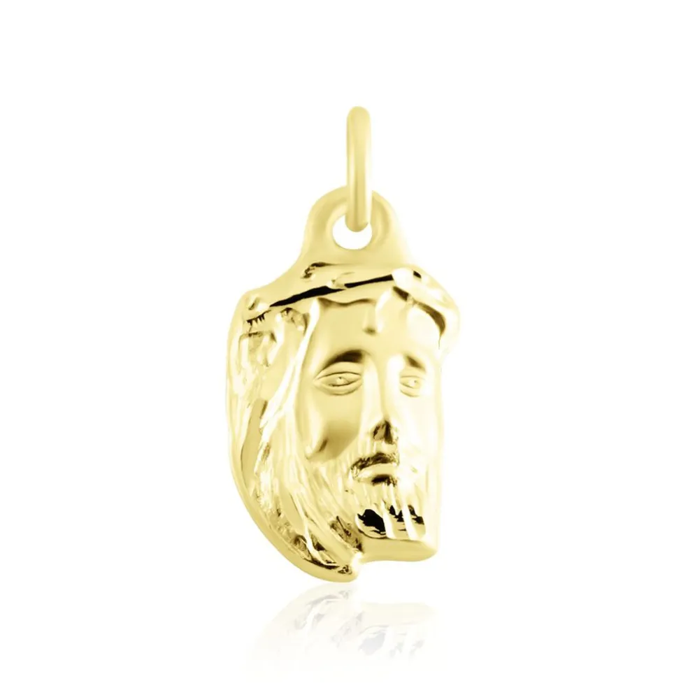 Pendentif Elyn Or Jaune