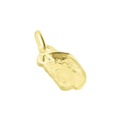 Pendentif Elyn Or Jaune