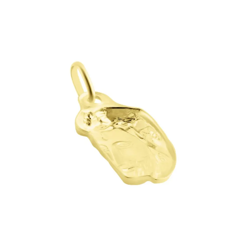 Pendentif Elyn Or Jaune