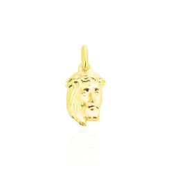 Pendentif Elyn Or Jaune
