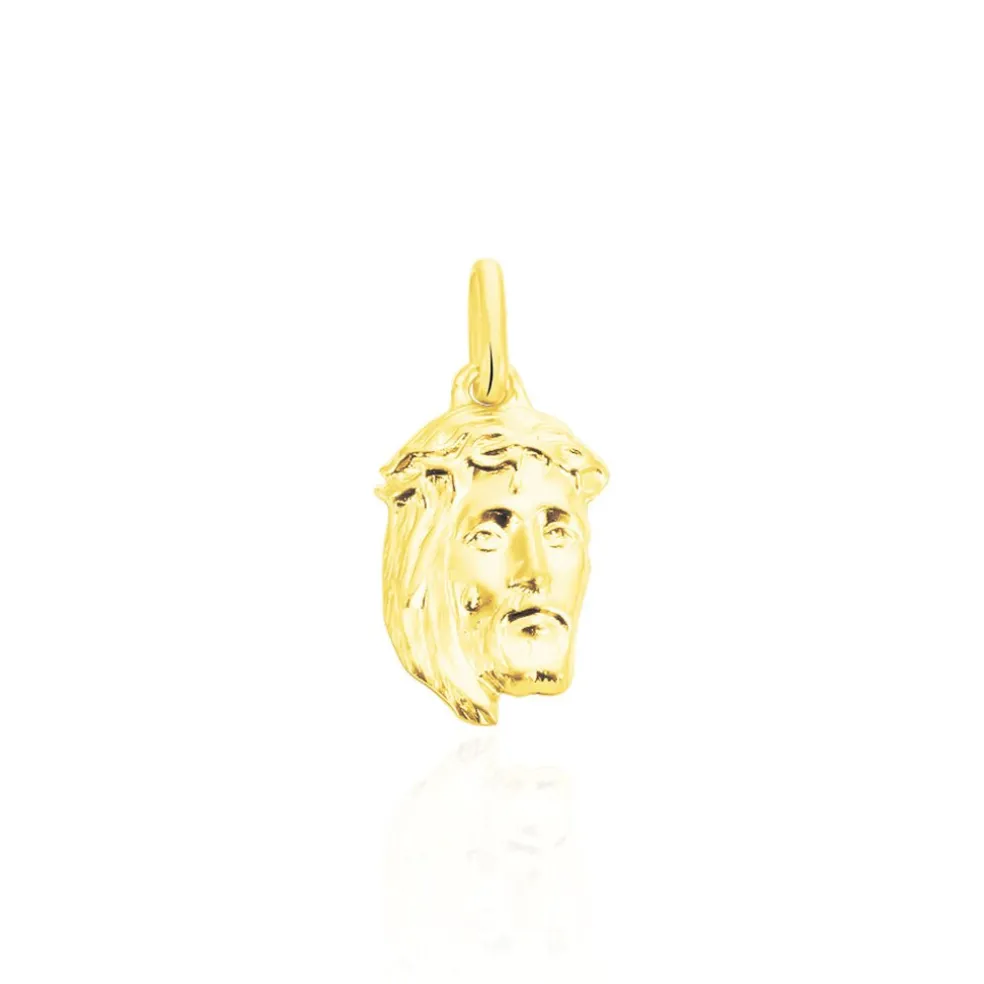 Pendentif Elyn Or Jaune