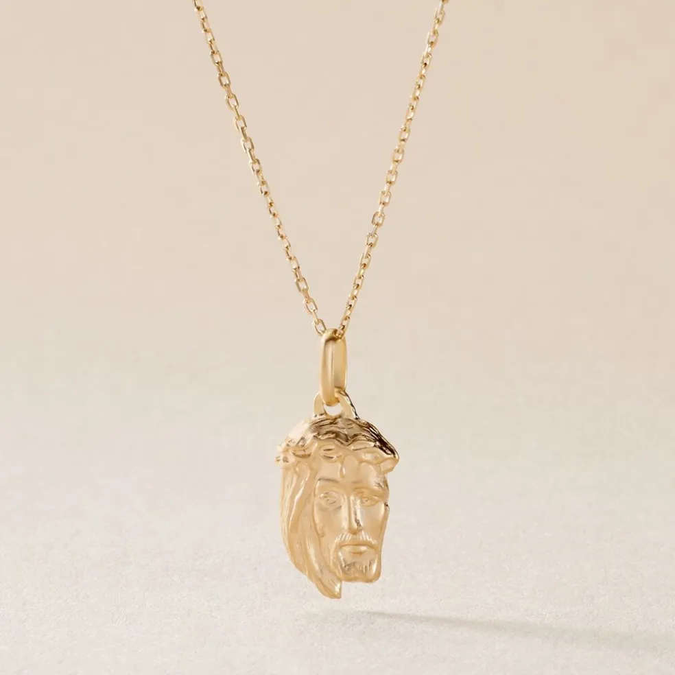 Pendentif Elyn Or Jaune