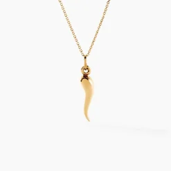 Pendentif Felicette Or Jaune