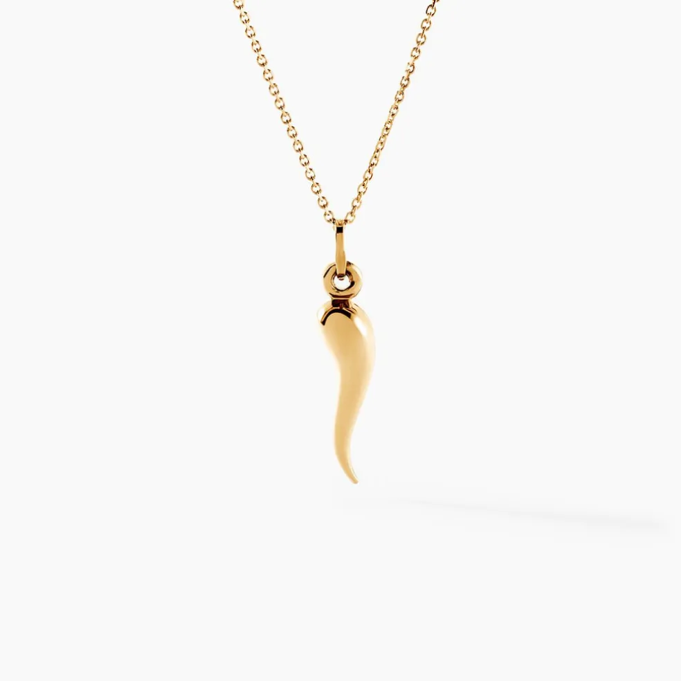 Pendentif Felicette Or Jaune