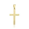 Pendentif Joshya Or Jaune