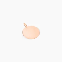 Pendentif Lisa Or Rose