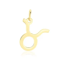 Pendentif Or Jaune Alibiza