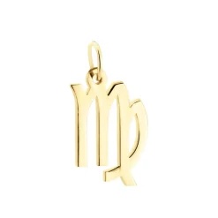 Pendentif Or Jaune Alibiza