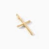 Pendentif Or Jaune Corantin