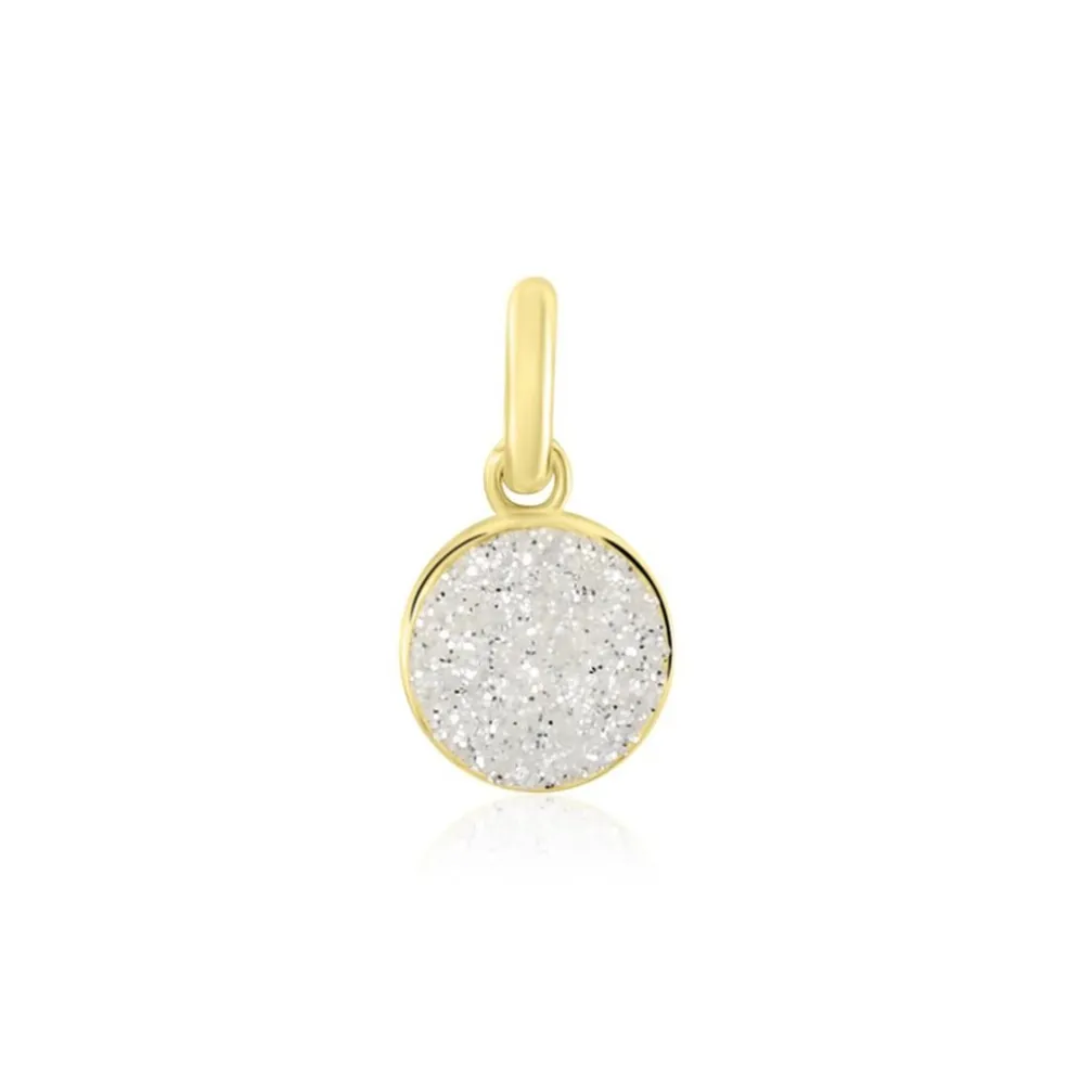 Pendentif Or Jaune Eryn