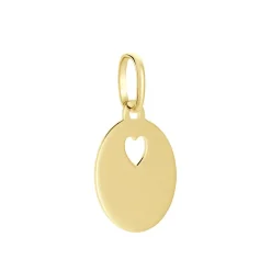 Pendentif Orabela Or Jaune