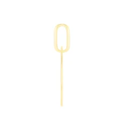 Pendentif Romya Or Jaune