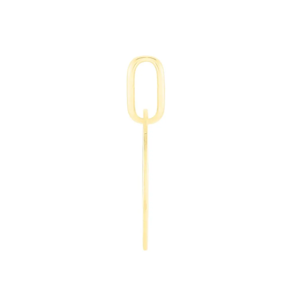 Pendentif Romya Or Jaune