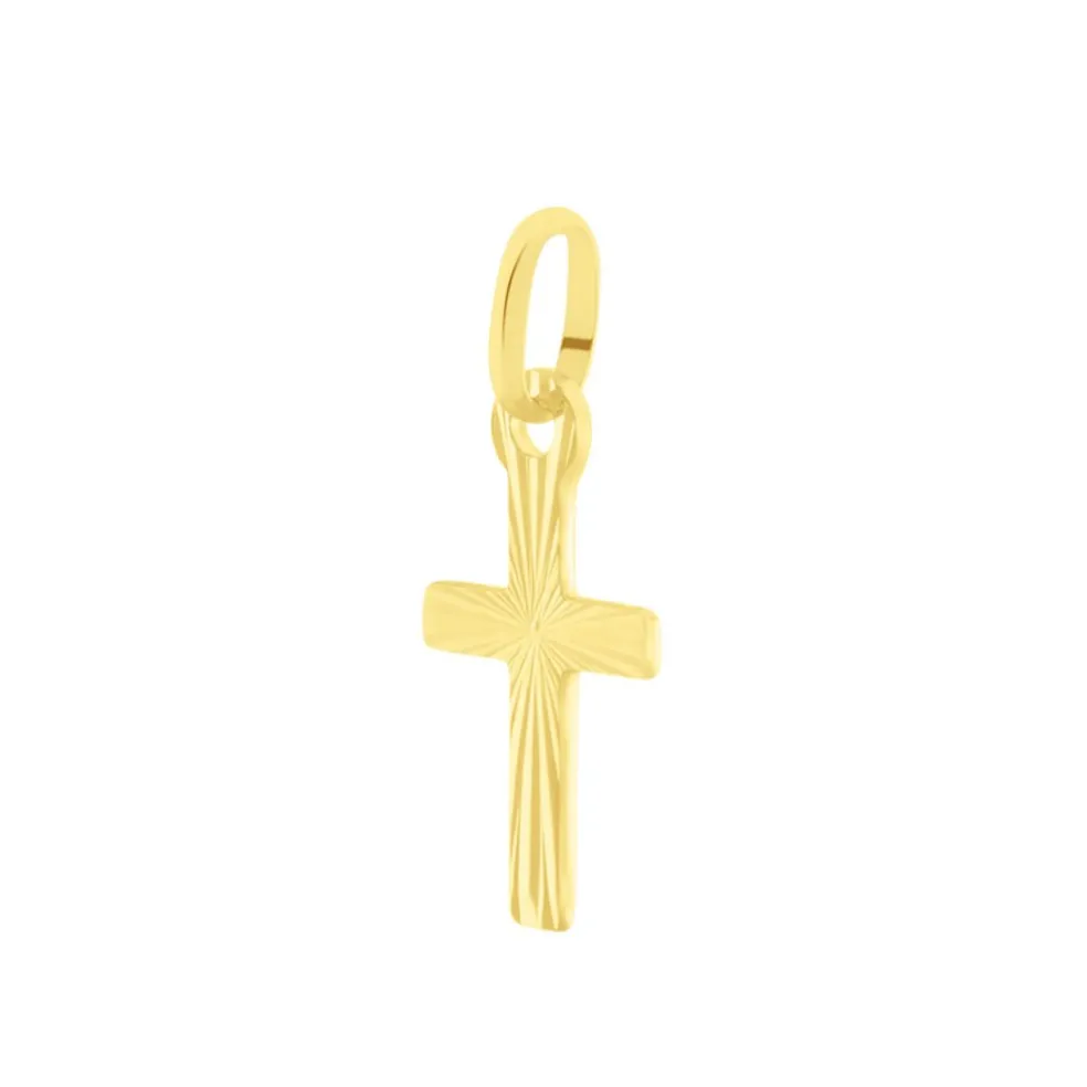 Pendentif Yona Or Jaune