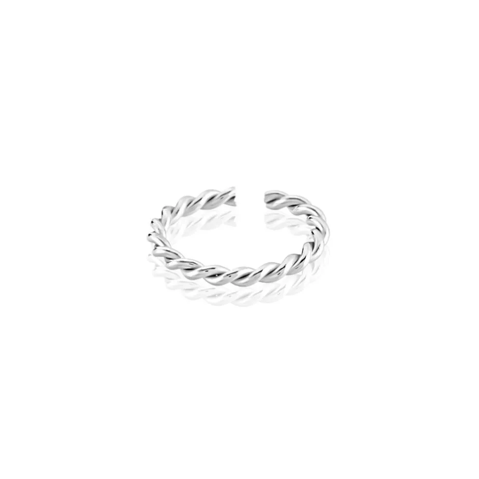 Piercing D'oreille Argent Che