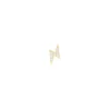 Piercing Frida Or Jaune Oxyde De Zirconium
