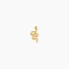 Piercing Georgo Or Jaune